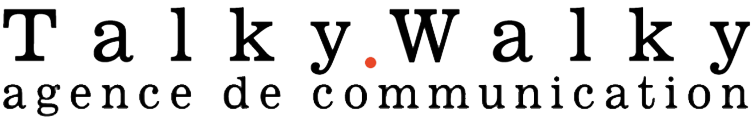 Logo Talky Walky